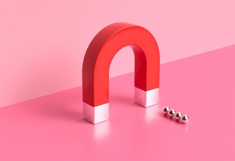 Magnet for SaaS Marketing
