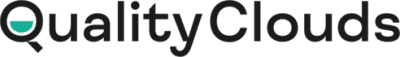 Quality Clouds Logo