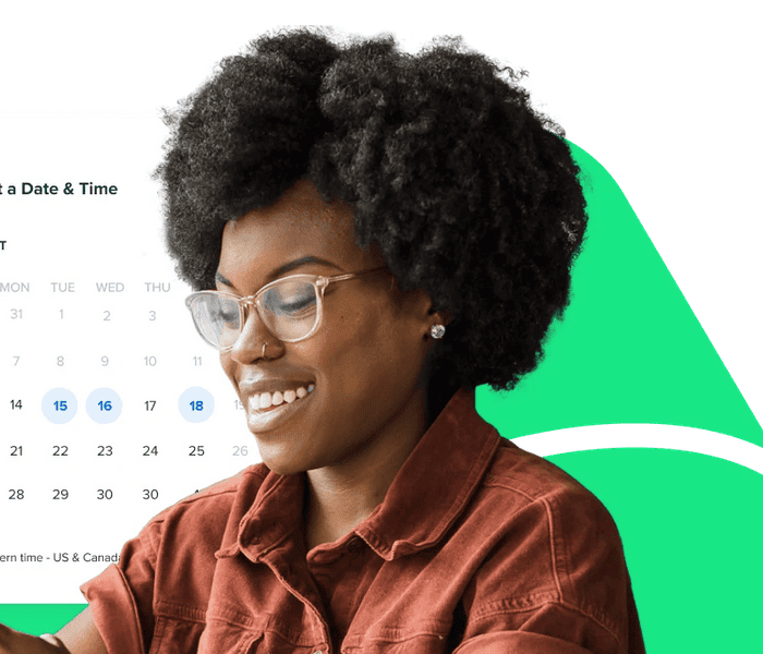 Calendly Onboarding