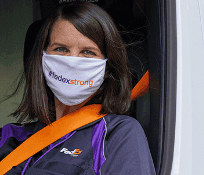 FedEx Okta Story