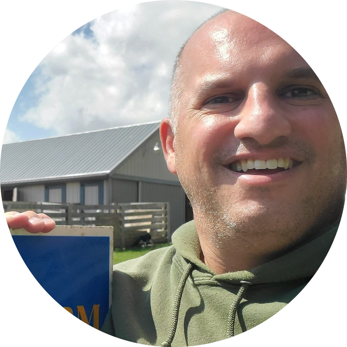 Michael Sciano