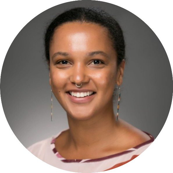 Samira McDonald