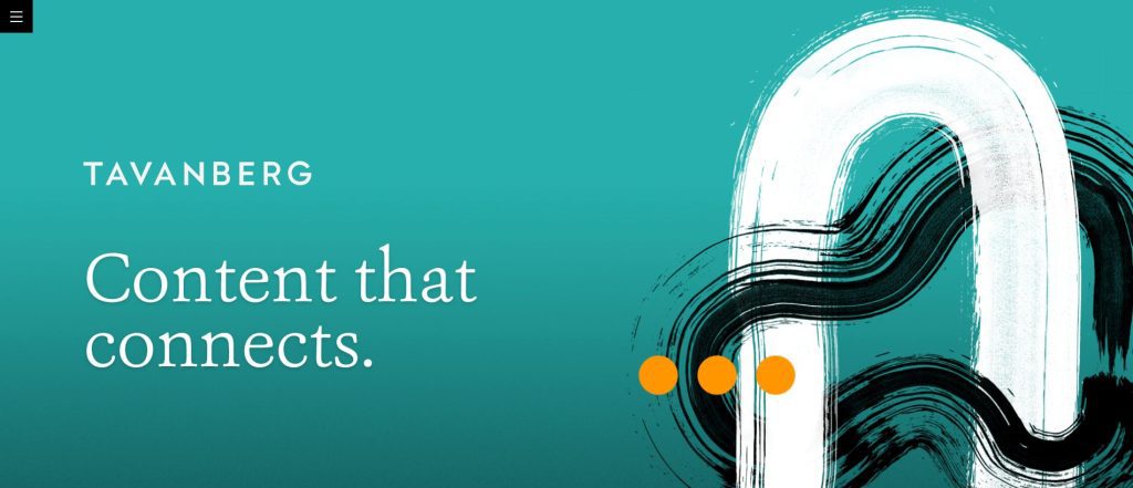 Consider outsourcing content writing to Tavenberg.
