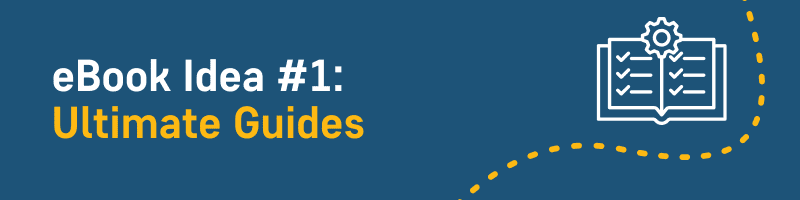 Ultimate Guides