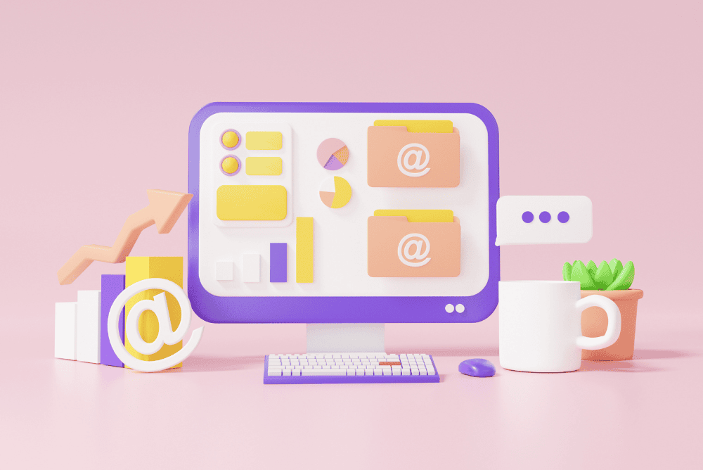 white paper design