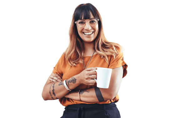 Fractional customer marketer for hire