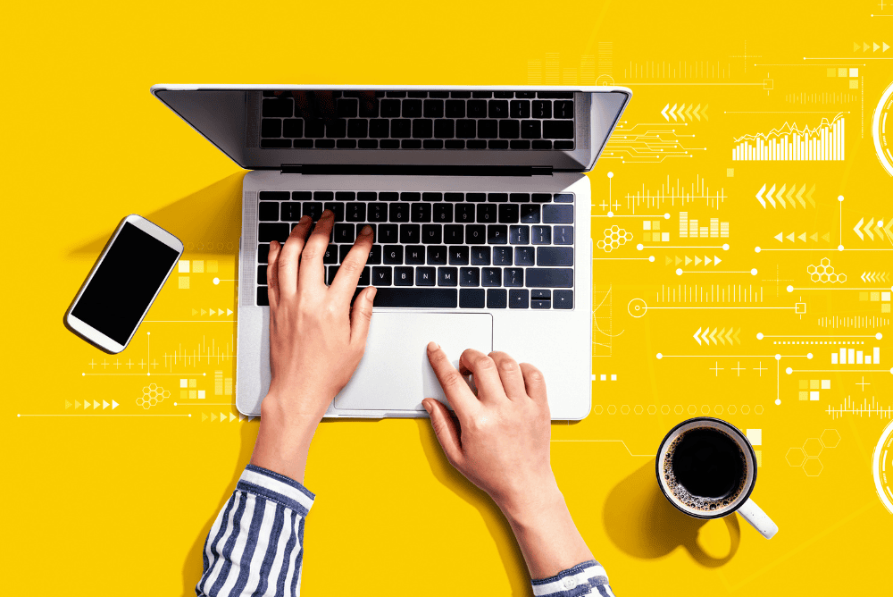 how to write a case study